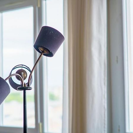 Appartement Avec Vue Hypercentre Toulouse Kültér fotó