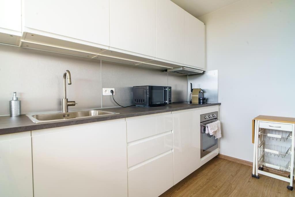 Appartement Avec Vue Hypercentre Toulouse Kültér fotó