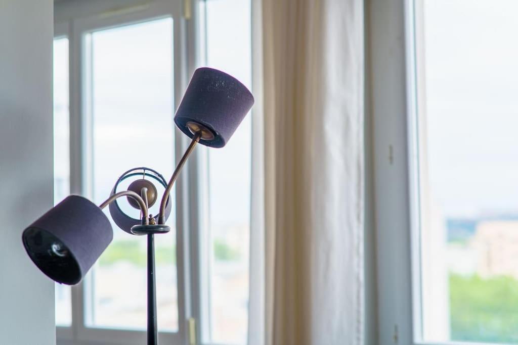 Appartement Avec Vue Hypercentre Toulouse Kültér fotó