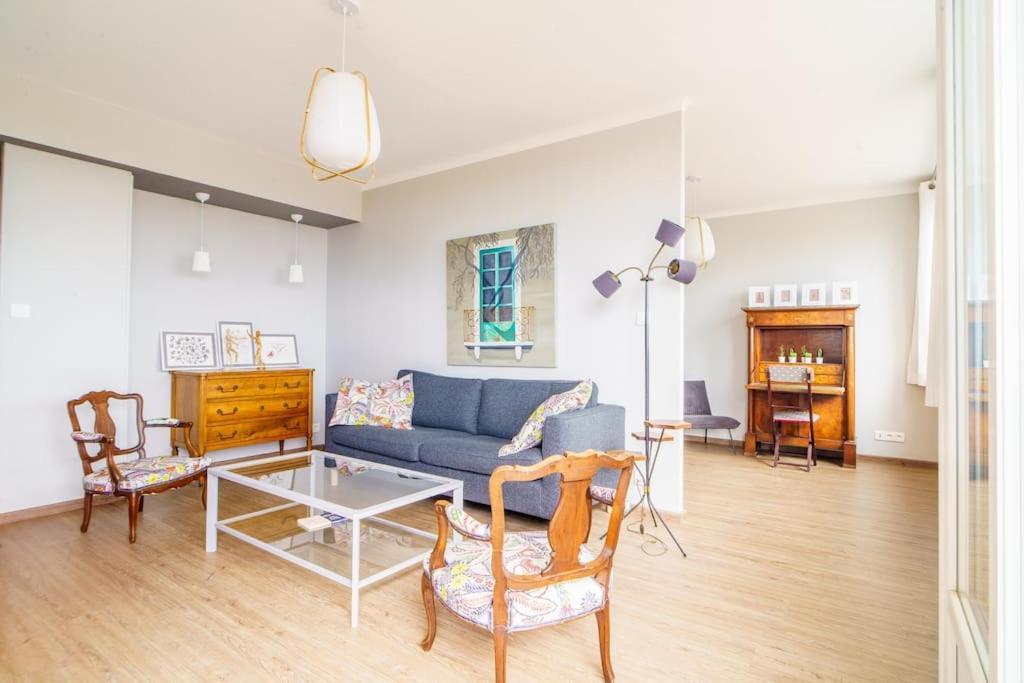 Appartement Avec Vue Hypercentre Toulouse Kültér fotó